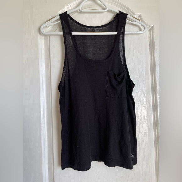 Tank top - Picture 3 of 4